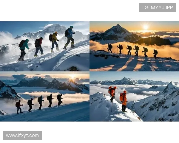 杭州极限运动队的默契配合与团队精神探讨